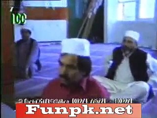 Dars e Quran Sura Baqra P 2 of 4 Uk 1999 by Peer Syed Irfan Shah Mash'hadi Moosavi Kazami
