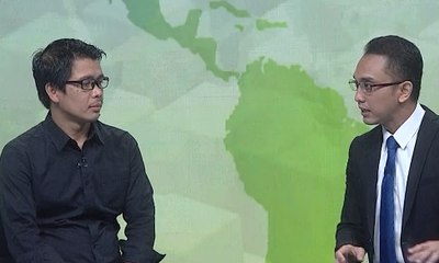 Ahok Bersalah dan Diberhentikan Sementara (Bag 1)