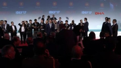 1-Başbakan Yıldırım Hiçbir Terör Örgütüne Asla Sempatiyle Bakmıyoruz