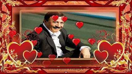 SELAMİ ŞAHİN...,den  ÖZLEM..DİNLE