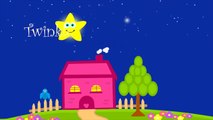 Twinkle Twinkle Little Star - Nursery Rhymes for Children-9LMhqu1DCh4