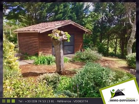 Maison A vendre Gimont 210m2 - 315 000 Euros