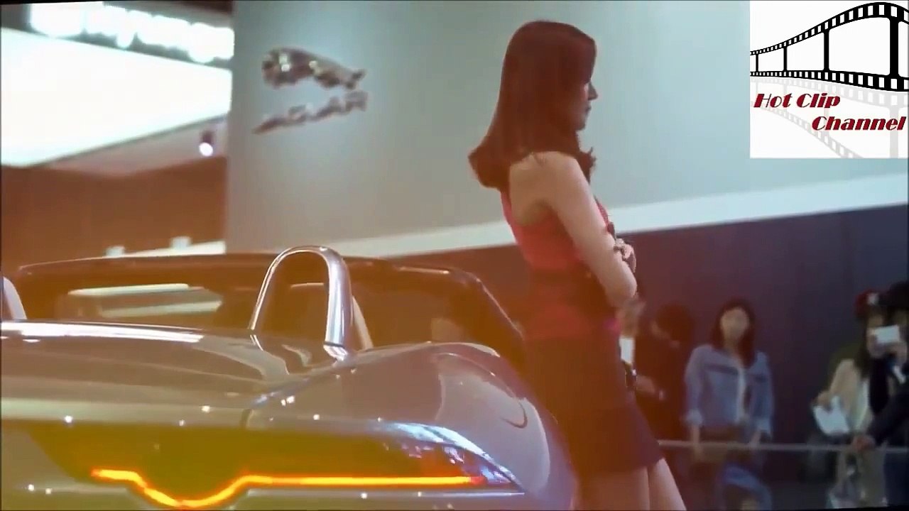 Car Show 2015- Korean pretty girls Vol 2_40