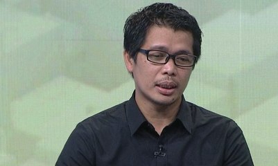 Ahok Bersalah dan Diberhentikan Sementara (Bag 2)