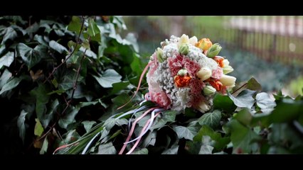 Przygotowania Paulina i Mateusz