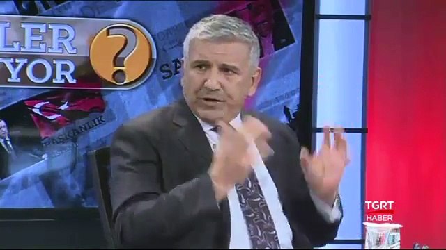 Neler Oluyor? - İsmet Yılmaz