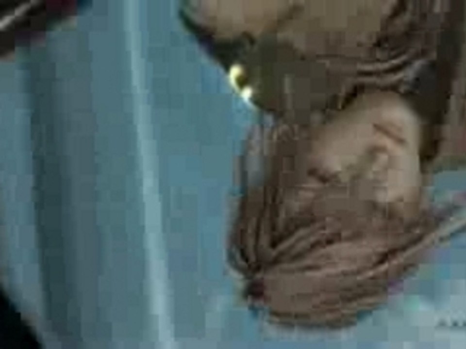 Final Fantasy XIII - Trailer E3 2006