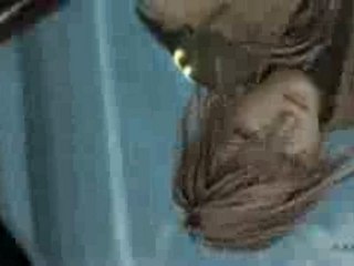 Final Fantasy XIII - Trailer E3 2006