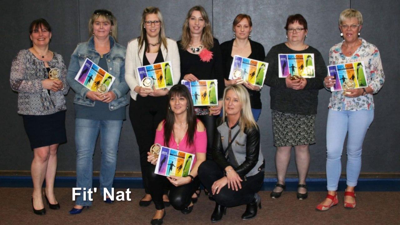 Récompenses OMS 2017