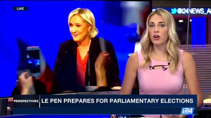 PERSPECTIVES | Macron sets sights on the Parliament after win | Monday, May 8th 2017