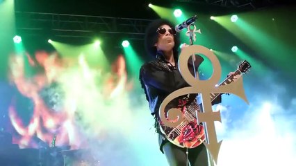 PRINCE - LETS GO CRAZY