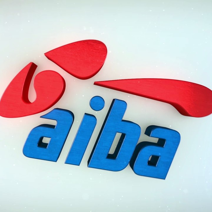 AIBA class of London 1948