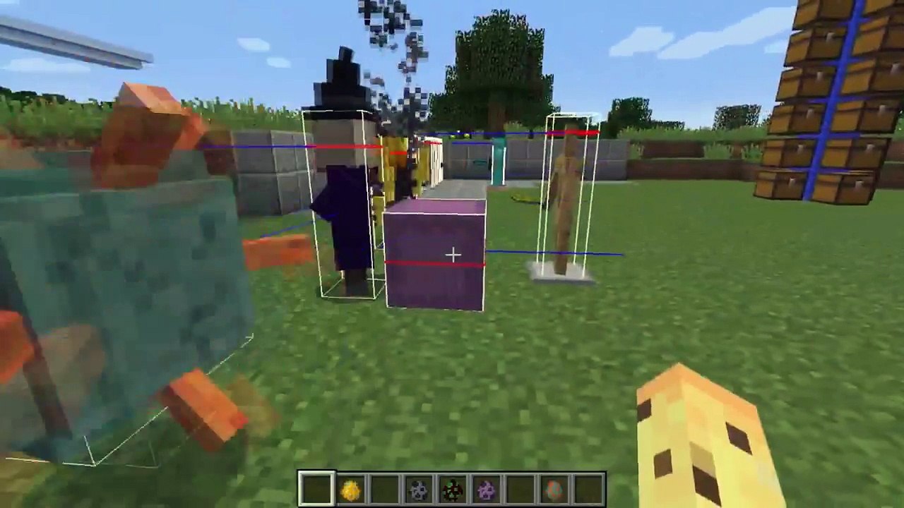 Minecraft games free