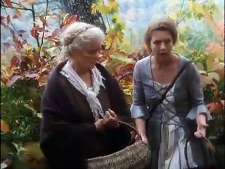 Follow the River (1995) Adventure, Drama (Martin Davidson / Sheryl Lee, Ellen Burstyn, Eric Schweig) part 2/2