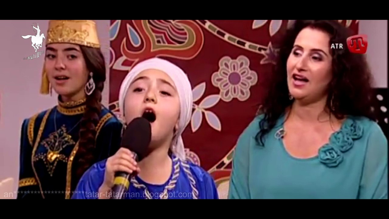 Crimean Tatar music