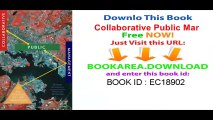 [Download] Collaborative Public Management_ New Strategies for Local Governments (American Government and Public Policy)   PDF