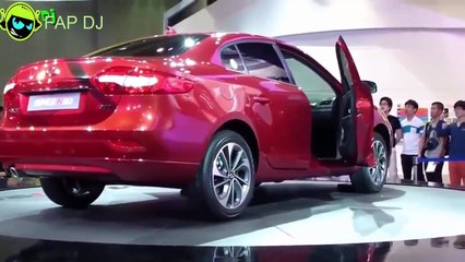 Car Show 2015 - Korean pretty girls at seoul motor show Vol.5_18