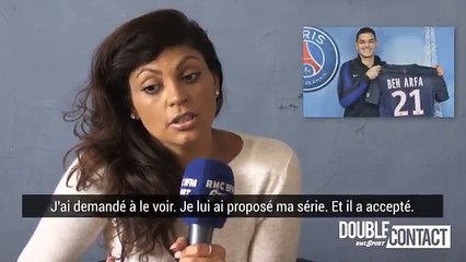 "Ben Arfa est affecté par ce qui lui arrive au PSG"