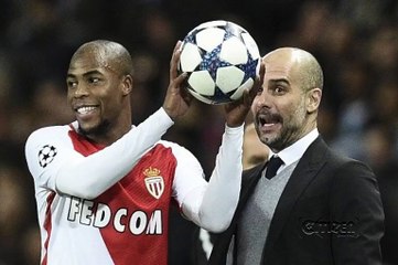 Juventus Monaco Champions 2017 - 7:45 PM UK Time (9th May 2017)