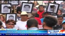 Informe daría cuenta de irregularidades en caso Iguala en México; detenidos habrían sido torturados