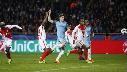 Juventus Vs Monaco Champions League 2017 - 7:45 PM UK Time (9th May 2017)