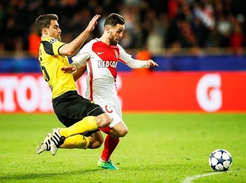 Juventus Monaco Champions Biglietti - Juventus Stadium