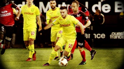 FC Nantes - EA Guingamp : la bande-annonce