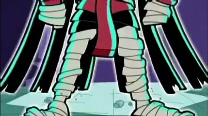 Danny Phantom E 34