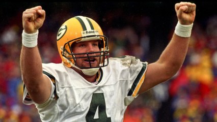 Michael Robinson's Top 5 tough guys