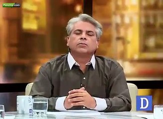 Bahria Town Mian ARY Ky Program Ky Doran Honay Waly Incident Ki Haqaqet