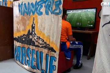 Le challenge FIFA17 chez les Winners