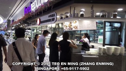 Singapore Motor Show 2015 Day 2 at Suntec City on 16 Jan 2015 Fri (Race Queens Edition)_89