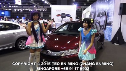 Singapore Motor Show 2015 Day 2 at Suntec City on 16 Jan 2015 Fri (Race Queens Edition)_95