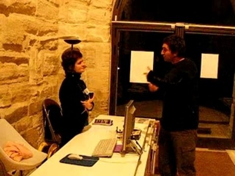 Abbaye de maubuisson