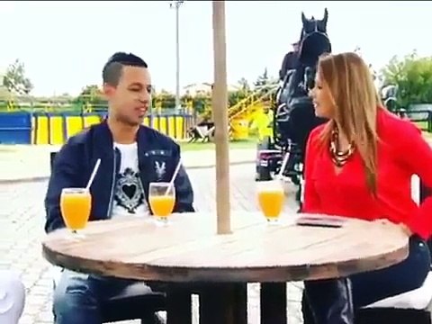 HIJO DE MARTÍN ELÍAS LE DA DULCE SORPRESA EN ENTREVISTA | EL GRAN MARTÍN ELÍAS