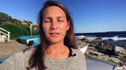 La campagne présidentielle a été suivie de près par les médias australiens !