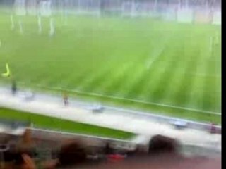 Psg rennes but paris