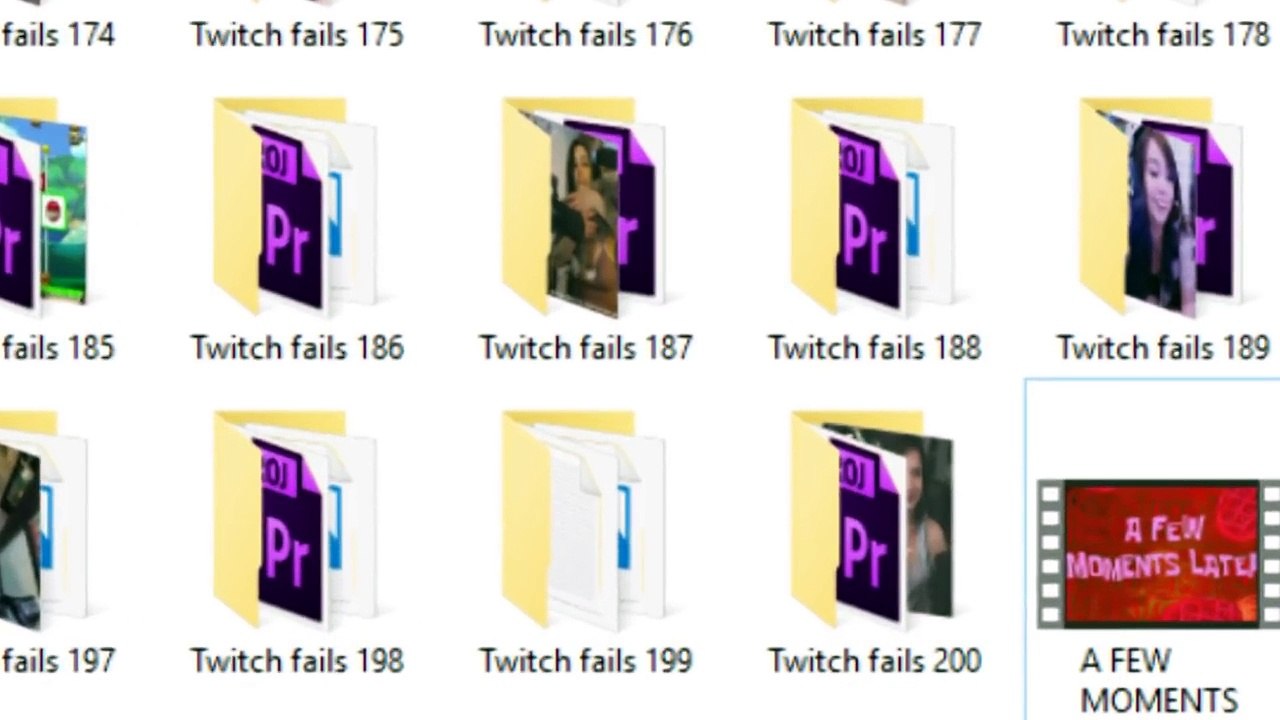 200th VIDEO GIVEAWAY! [CLOSED]
