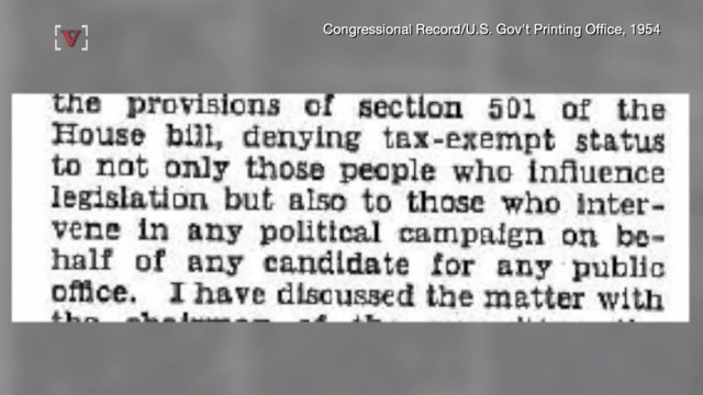 Atheists Are Suing Trump Over 'Religious Freedom' Executive Order