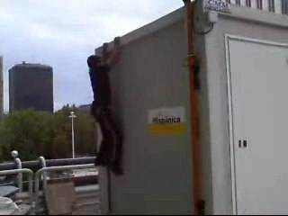 Adelanto sampler julio