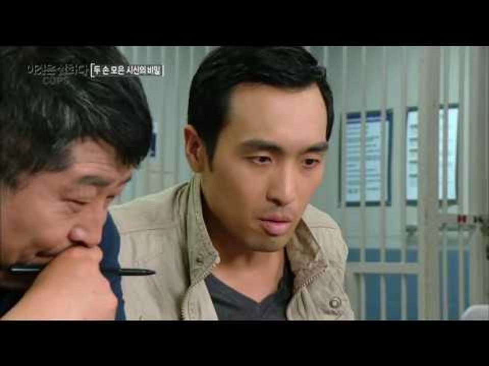회심의 CCTV발견! 그 속엔 무엇이? [이것은 실화다] 82회 20160509