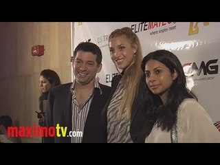 "Bowl For A Better LA" Event Red Carpet Arrivals Whitney Port