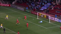 Adelaide United 0-1 Jiangsu FC - Highlights - AFC Champions League 09.05.2017 [HD]