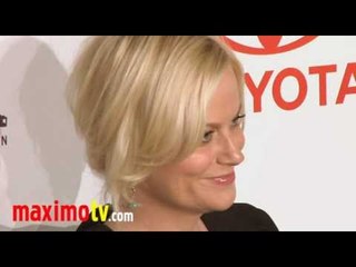 AMY POEHLER at 2010 EMA Awards Arrivals