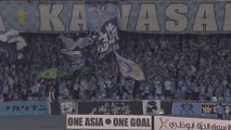 1-0 Rhayner Goal - Kawasaki Frontale 1-0 Eastern SC  - AFC Champions League 09.05.2017 [HD]