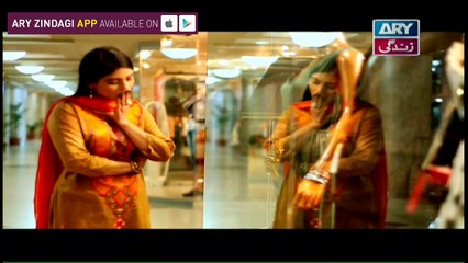 Dil-e-Barbad Episode 77 - on ARY Zindagi in High Quality - 9th May 2017