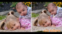 20 Funny Baby Photoshoot Fails - Who Ruined Their Parent’s Pinterest