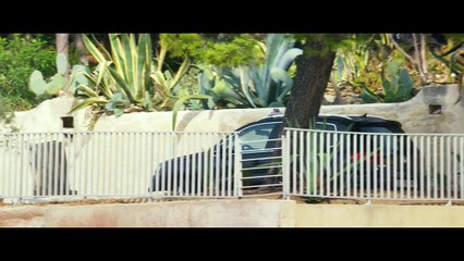 Uma Família de Dois - Trailer Legendado