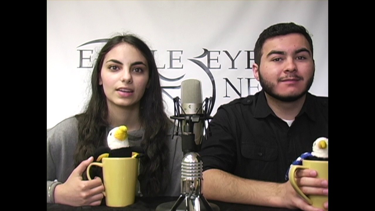 Eagle Eye News 5-9-17
