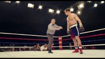 OUTSIDER - Extrait - Le combat contre Mohamed Ali - VF